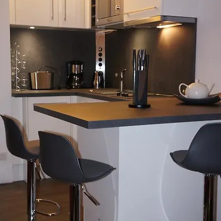 Apartment Vue Montagne Parking Prive Balcon Chamonix