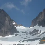 Appartamento Vue Montagne Parking Privé Balcon Chamonix