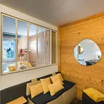 Appartamento Vue Montagne Parking Privé Balcon