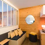 Vue Montagne Parking Privé Balcon *