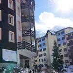 Vue Montagne Parking Privé Balcon *
