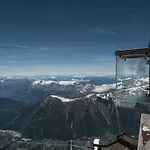 Vue Montagne Parking Privé Balcon *
