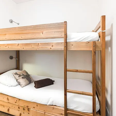 Appartamento Vue Montagne Parking Privé Balcon Chamonix