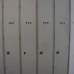 Vue Montagne Parking Prive Balcon שאמוני